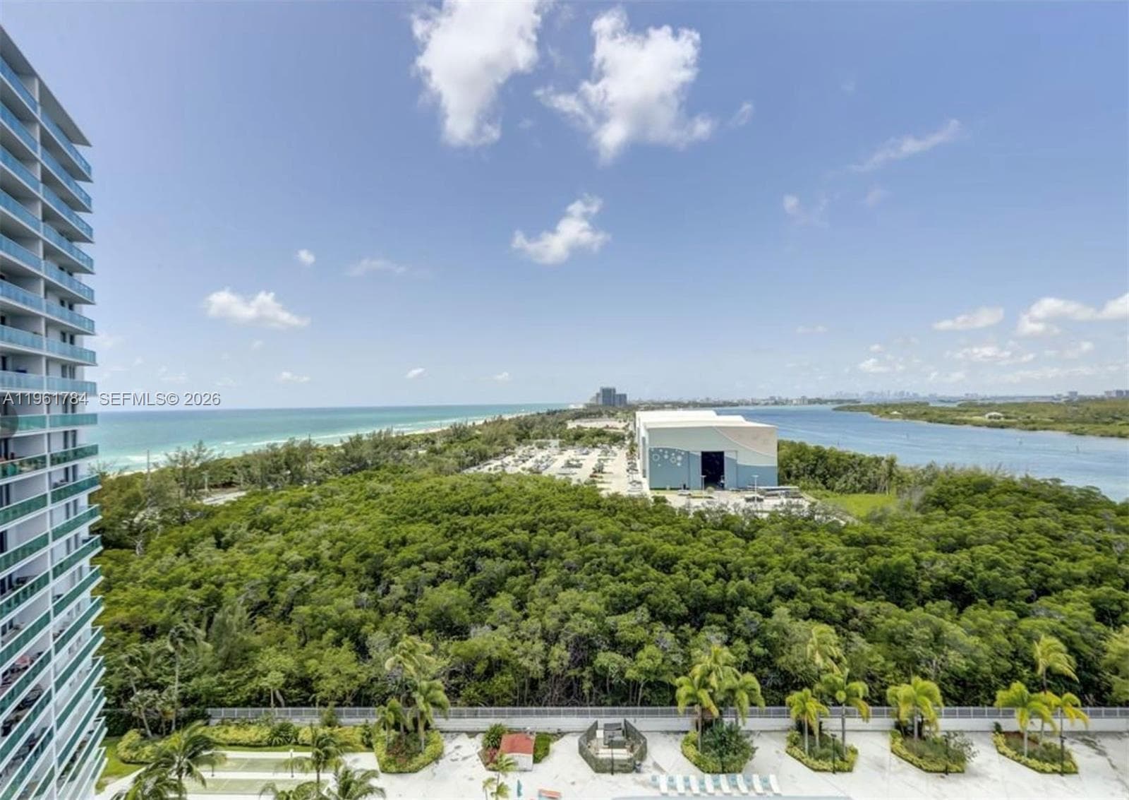 ARLEN HOUSE EAST CONDO · #1423 in Sunny Isles Beach - Photo 1