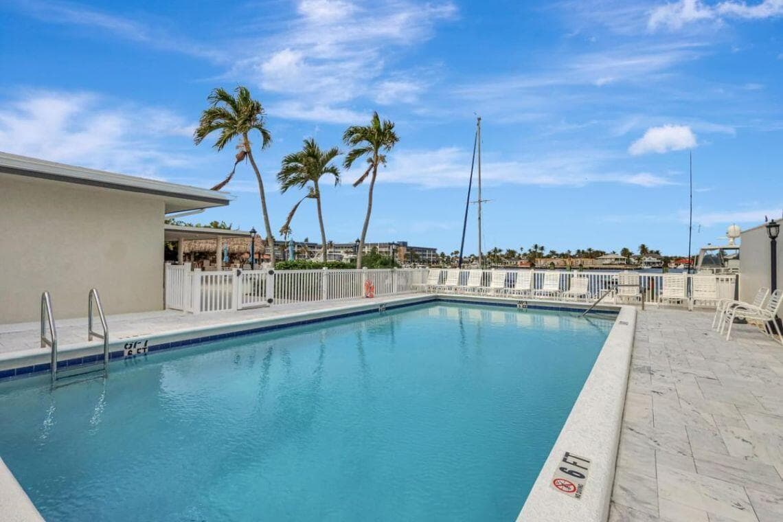 pool