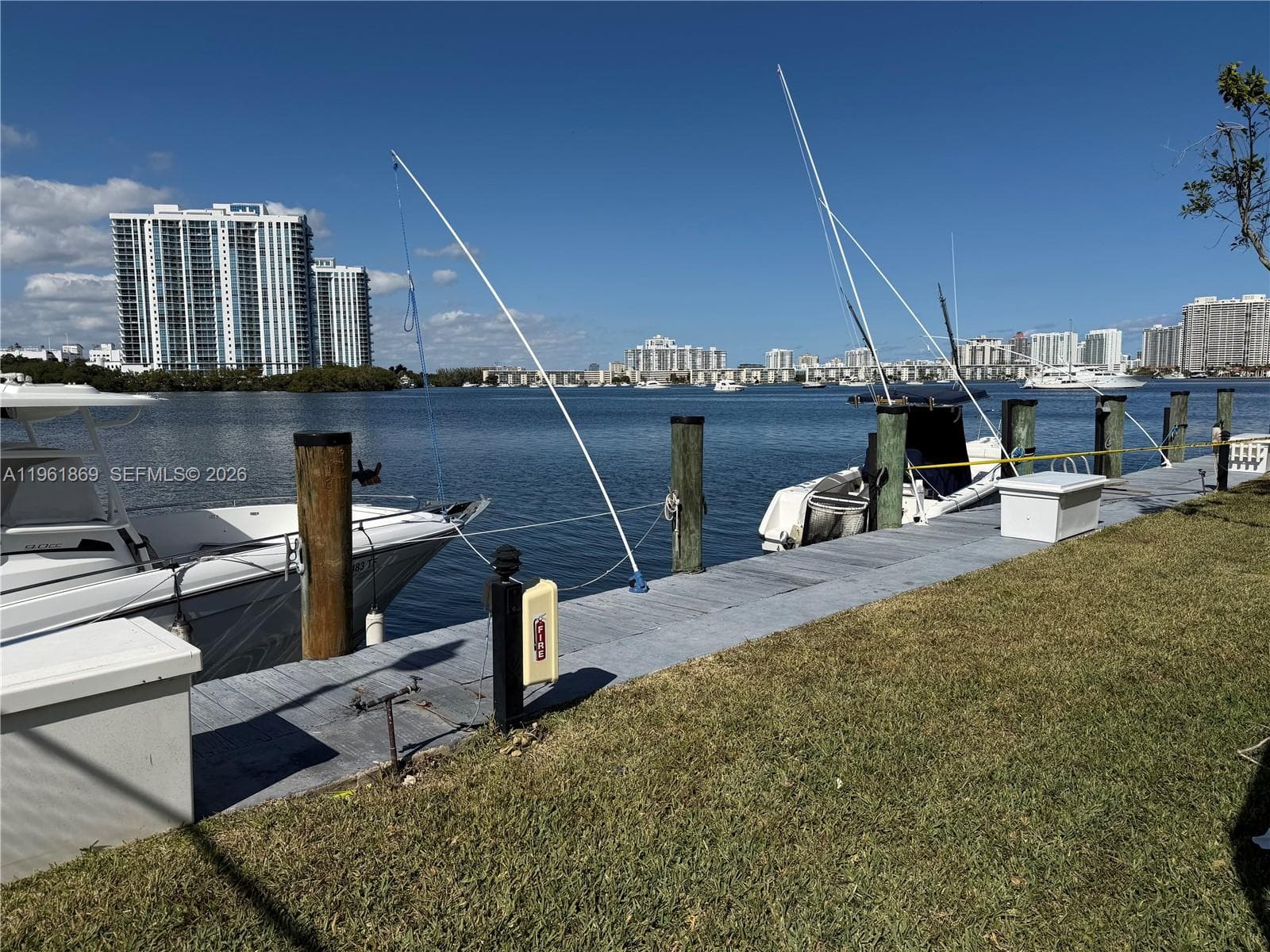 REEF NORTH CONDO · #6H in North Miami Beach - Photo 7
