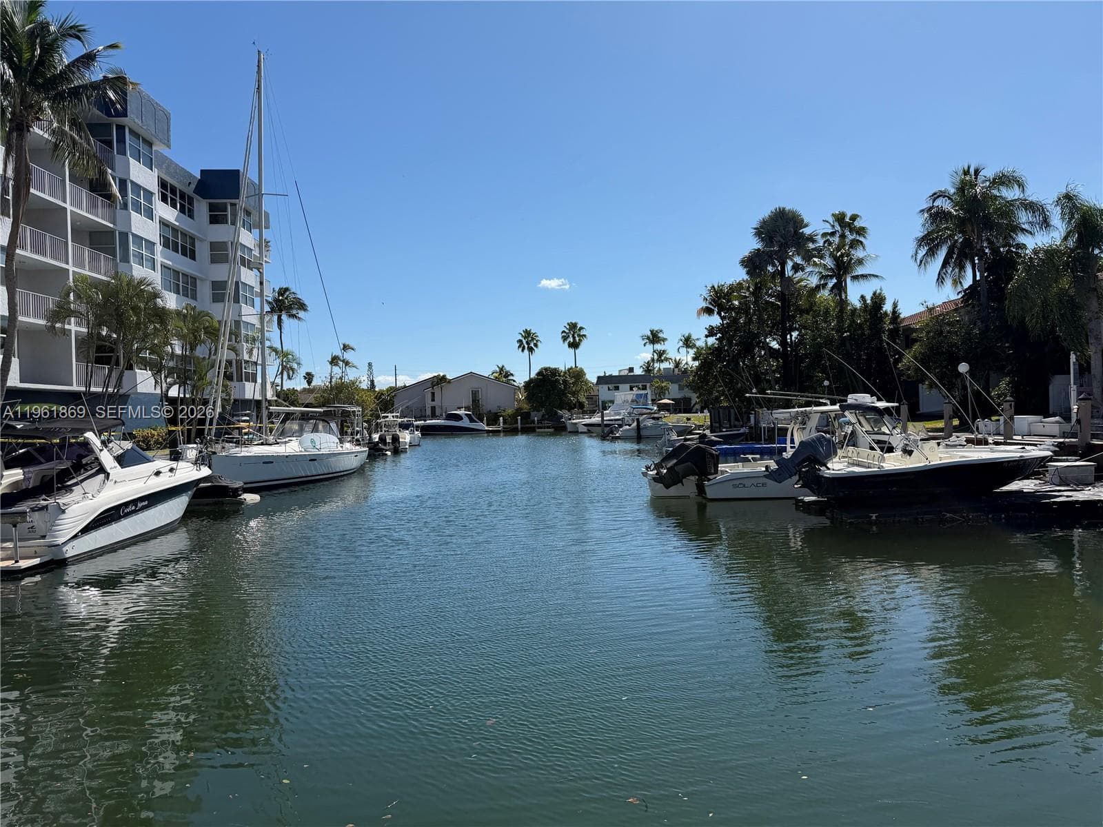 REEF NORTH CONDO · #6H in North Miami Beach - Photo 3
