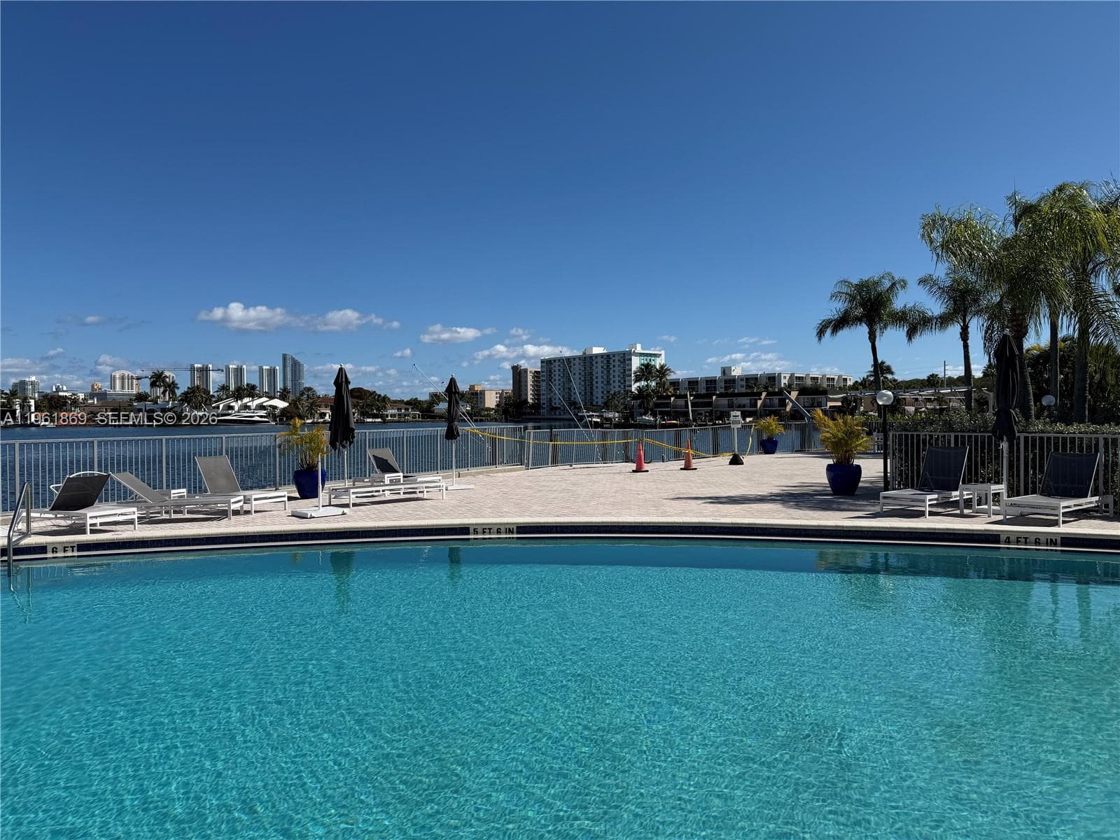 REEF NORTH CONDO · #6H in North Miami Beach - Photo 1