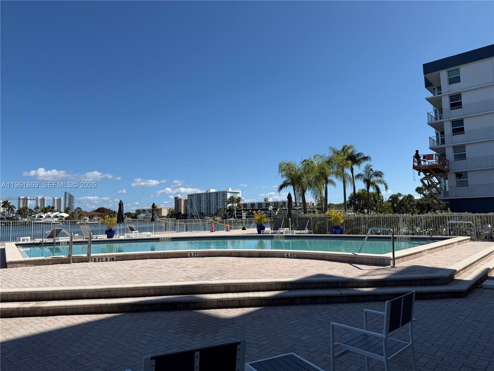REEF NORTH CONDO · #6H in North Miami Beach - Photo 4