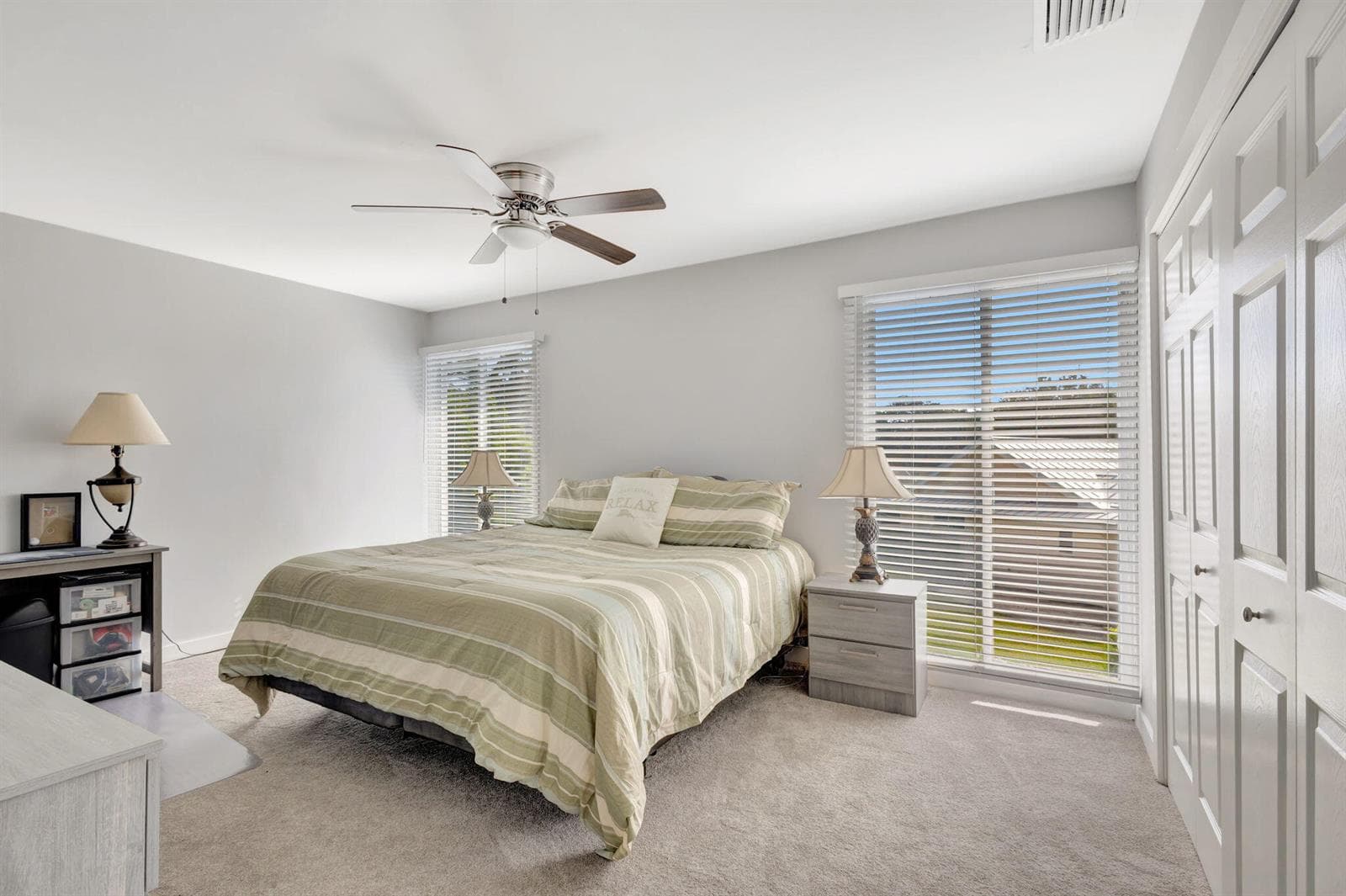 2nd Guest Bedroom Ensuite