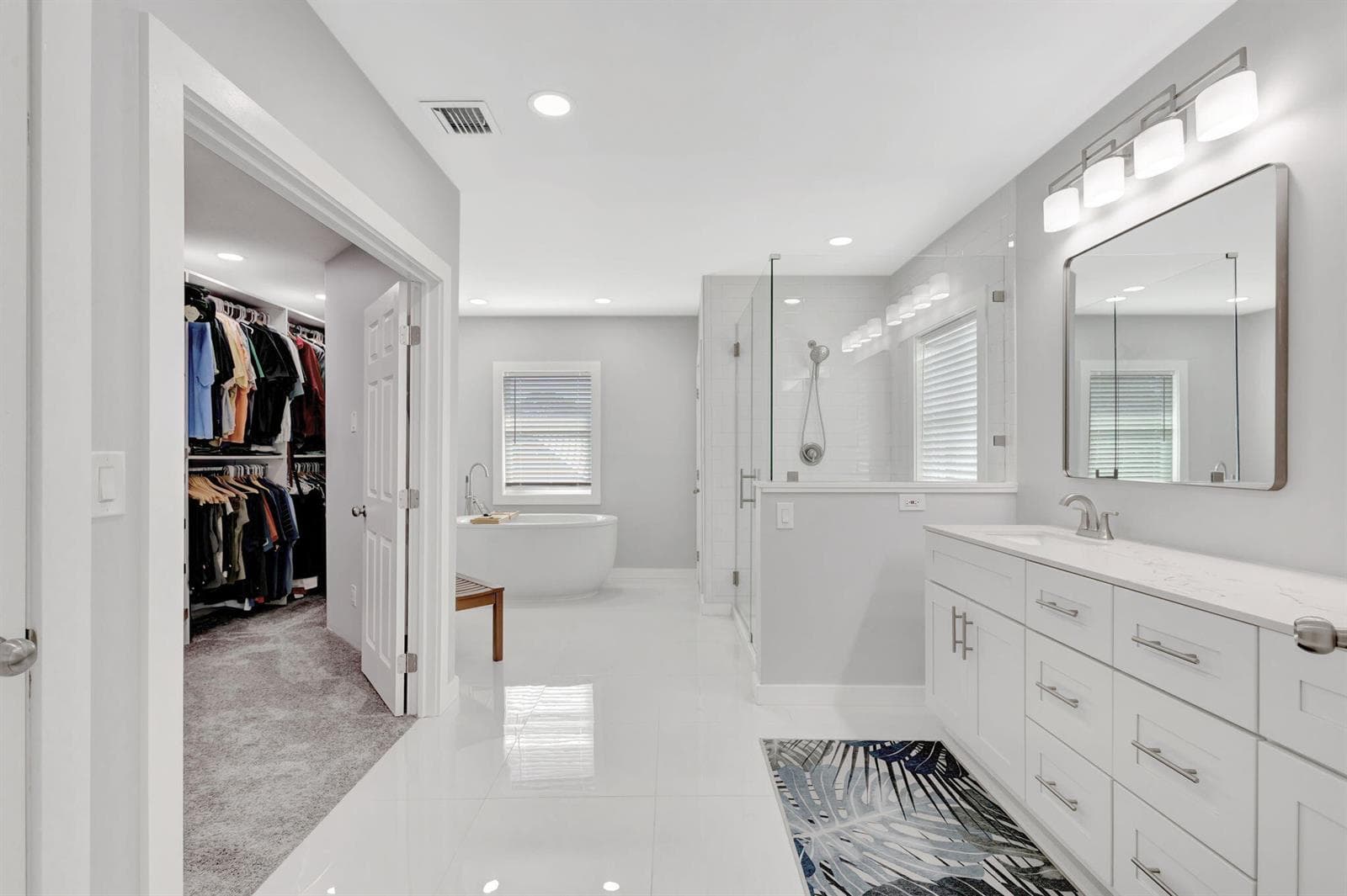 Master Bath