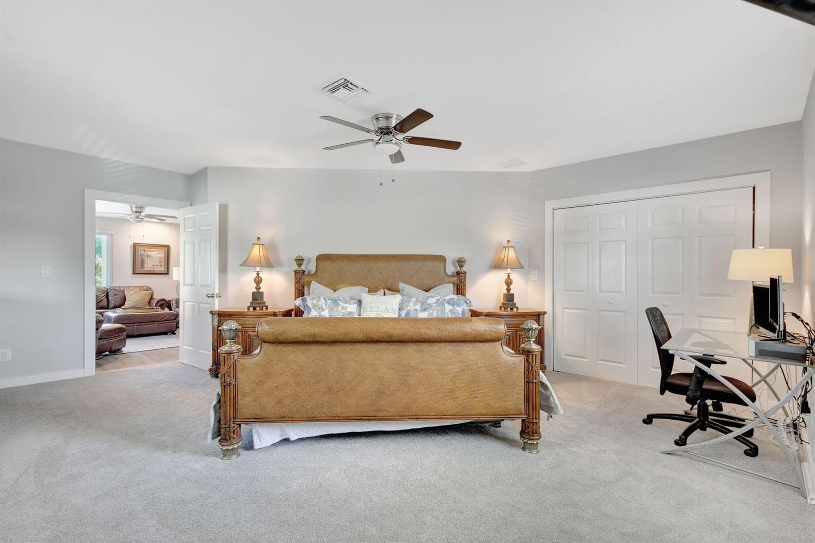 1s Guest Bedroom