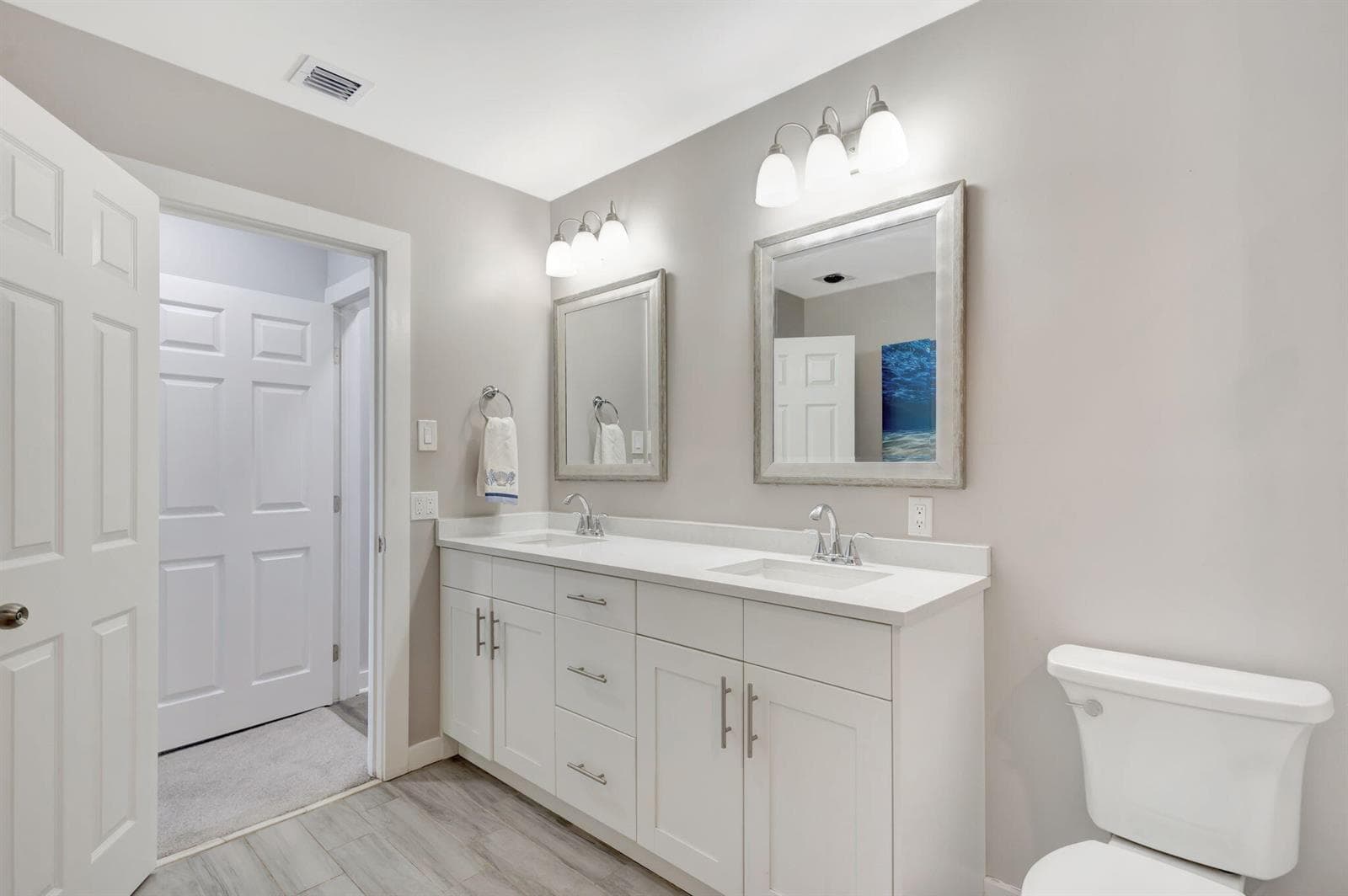2nd Guest Bedroom Bath