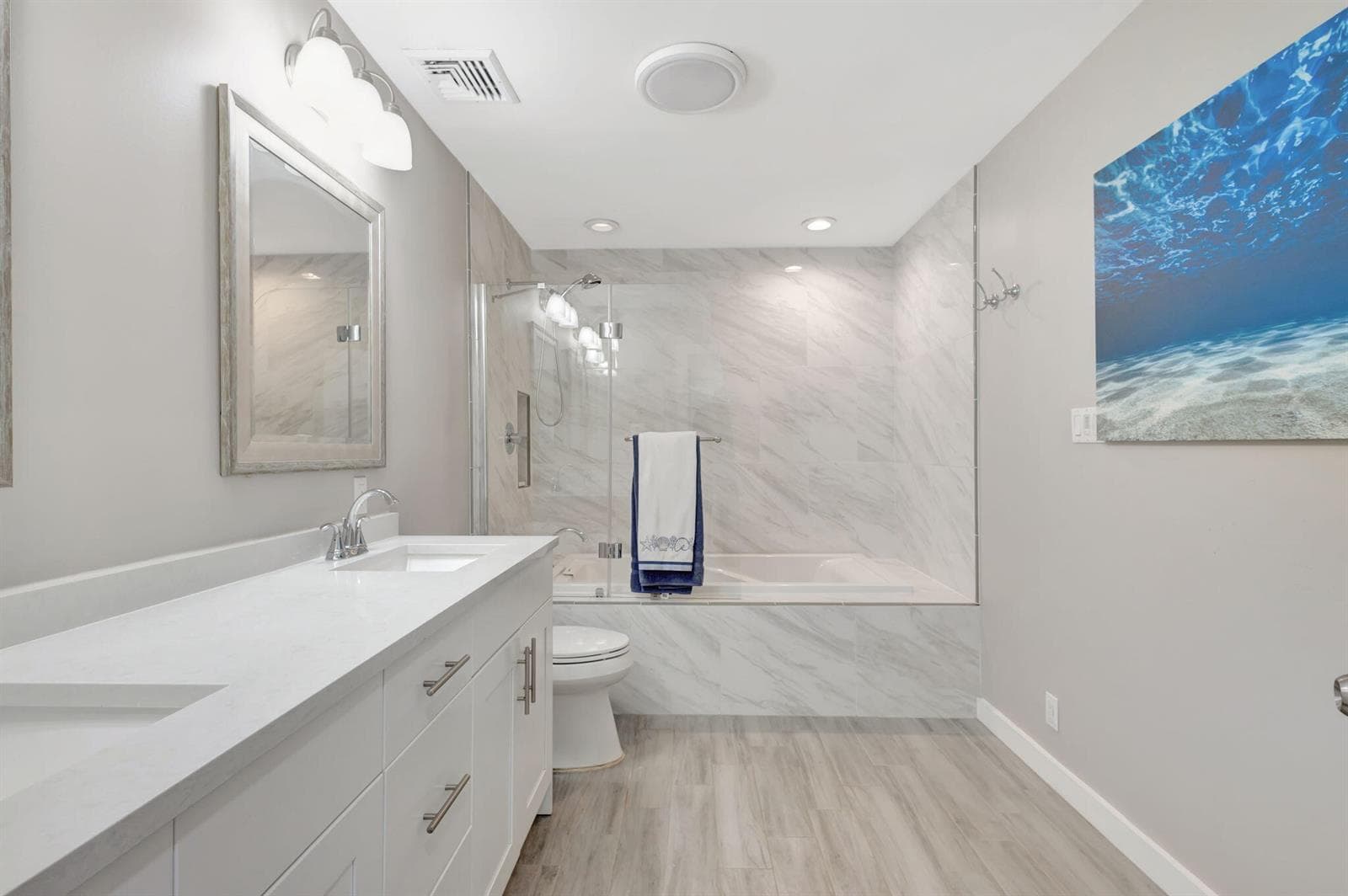 2nd Guest Bedroom Bath