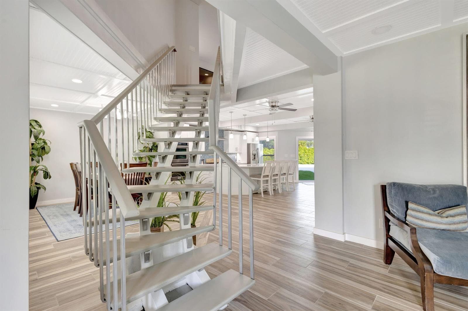 Stairway