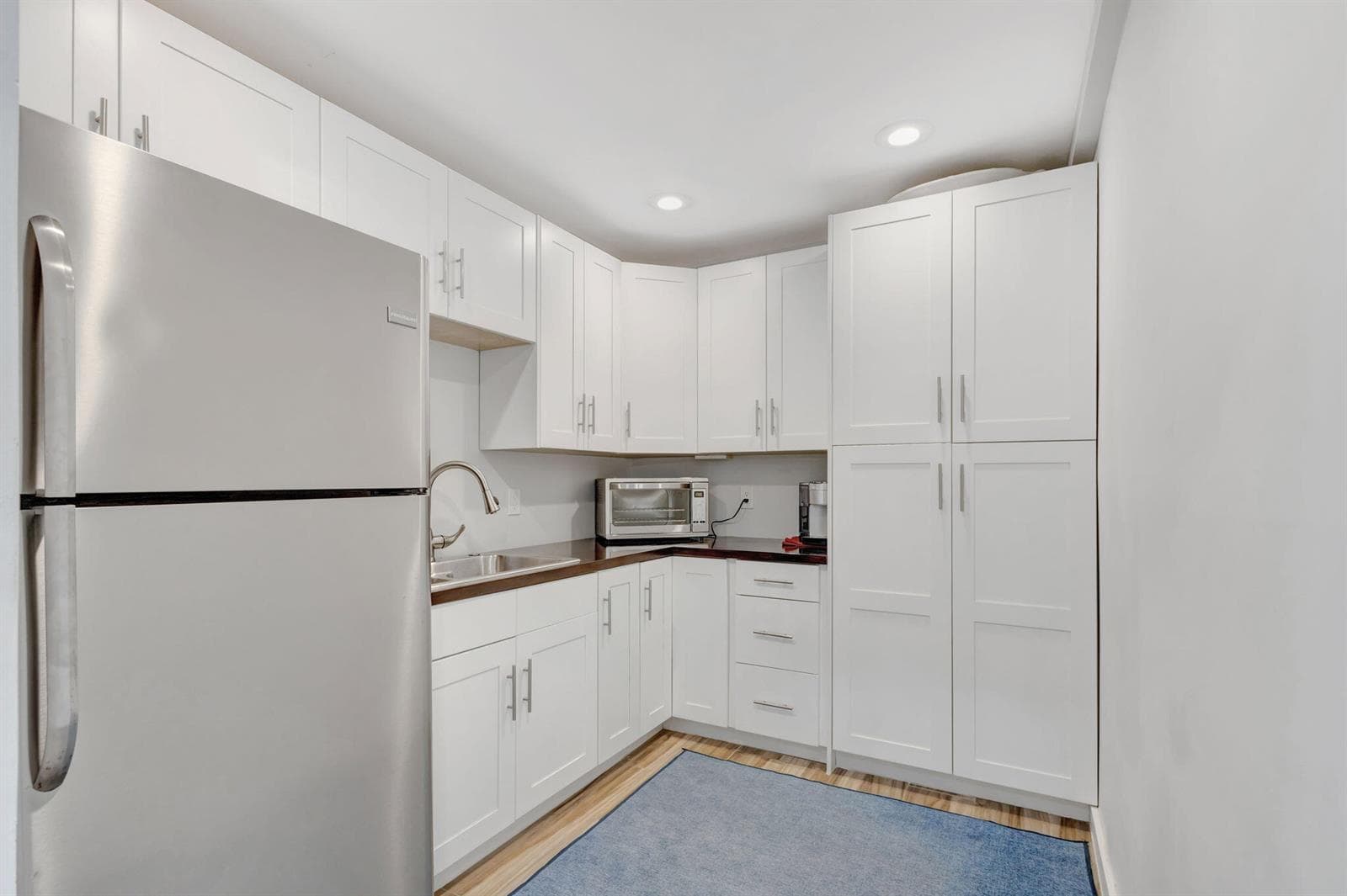 Butler's Pantry