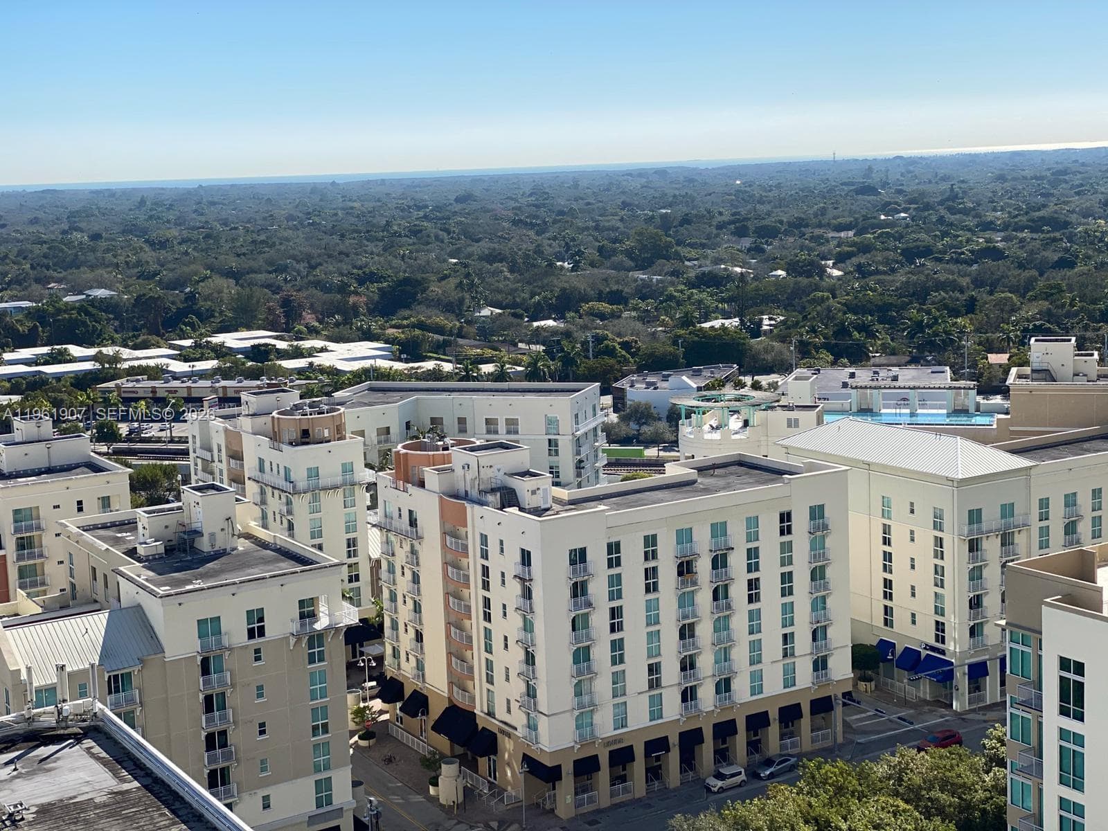 TOSCANO CONDO · #2104S in Miami - Photo 27
