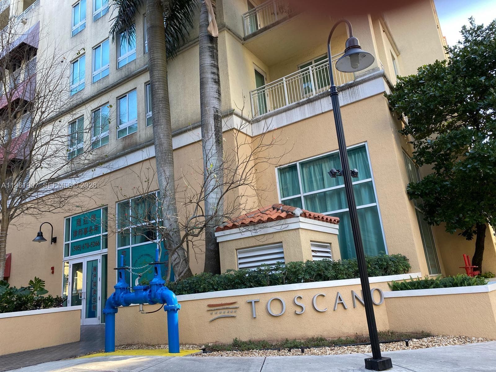 TOSCANO CONDO · #2104S in Miami - Photo 2