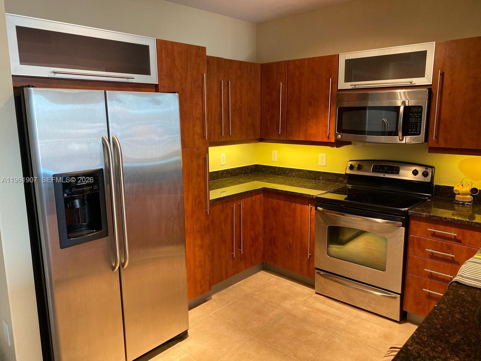 TOSCANO CONDO · #2104S in Miami - Photo 13