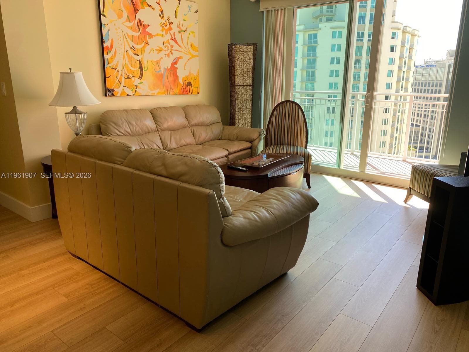 TOSCANO CONDO · #2104S in Miami - Photo 12