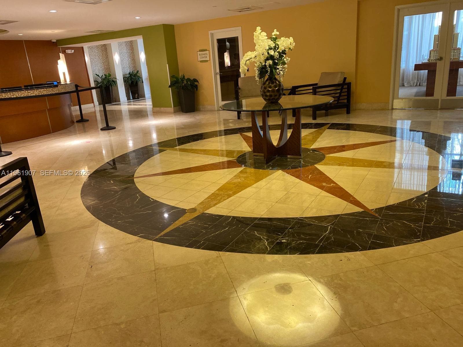 TOSCANO CONDO · #2104S in Miami - Photo 5