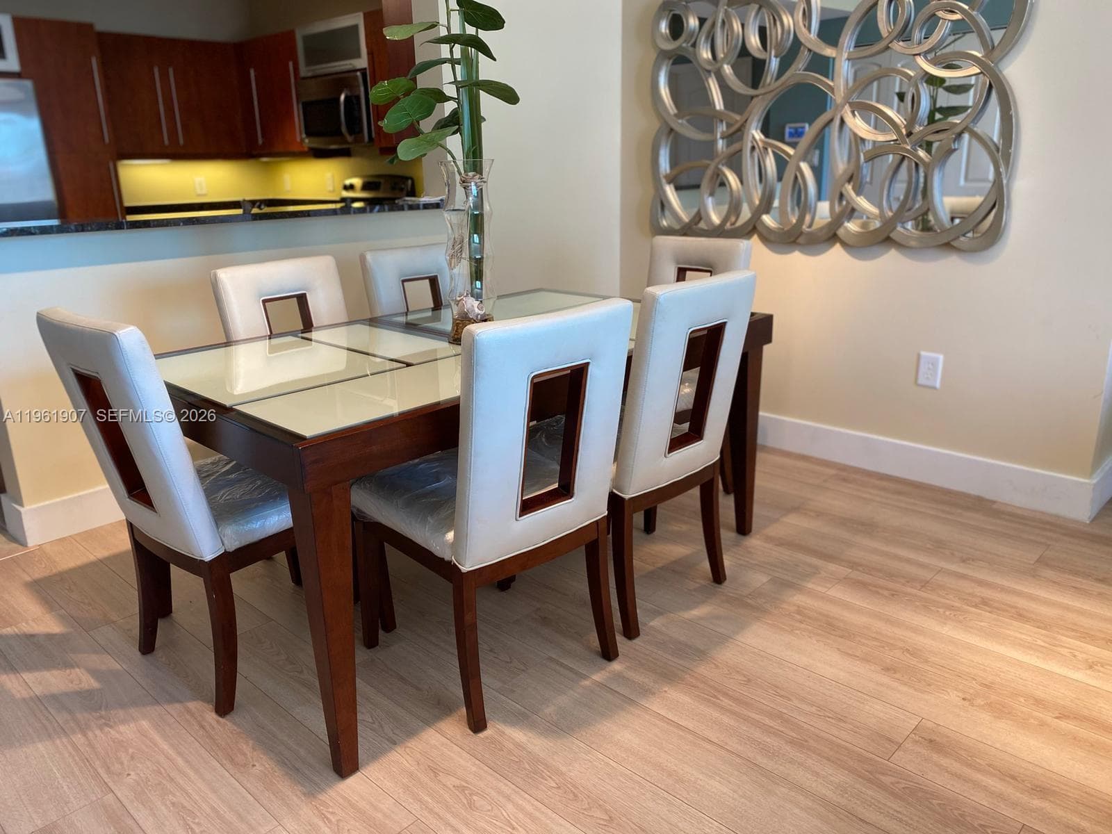 TOSCANO CONDO · #2104S in Miami - Photo 9