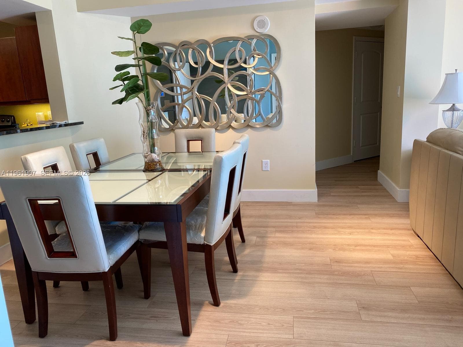 TOSCANO CONDO · #2104S in Miami - Photo 10