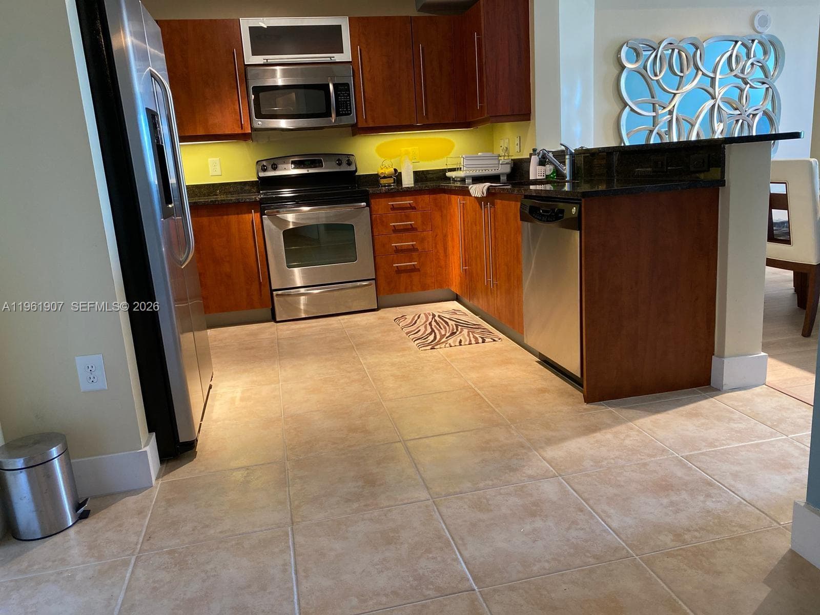TOSCANO CONDO · #2104S in Miami - Photo 14