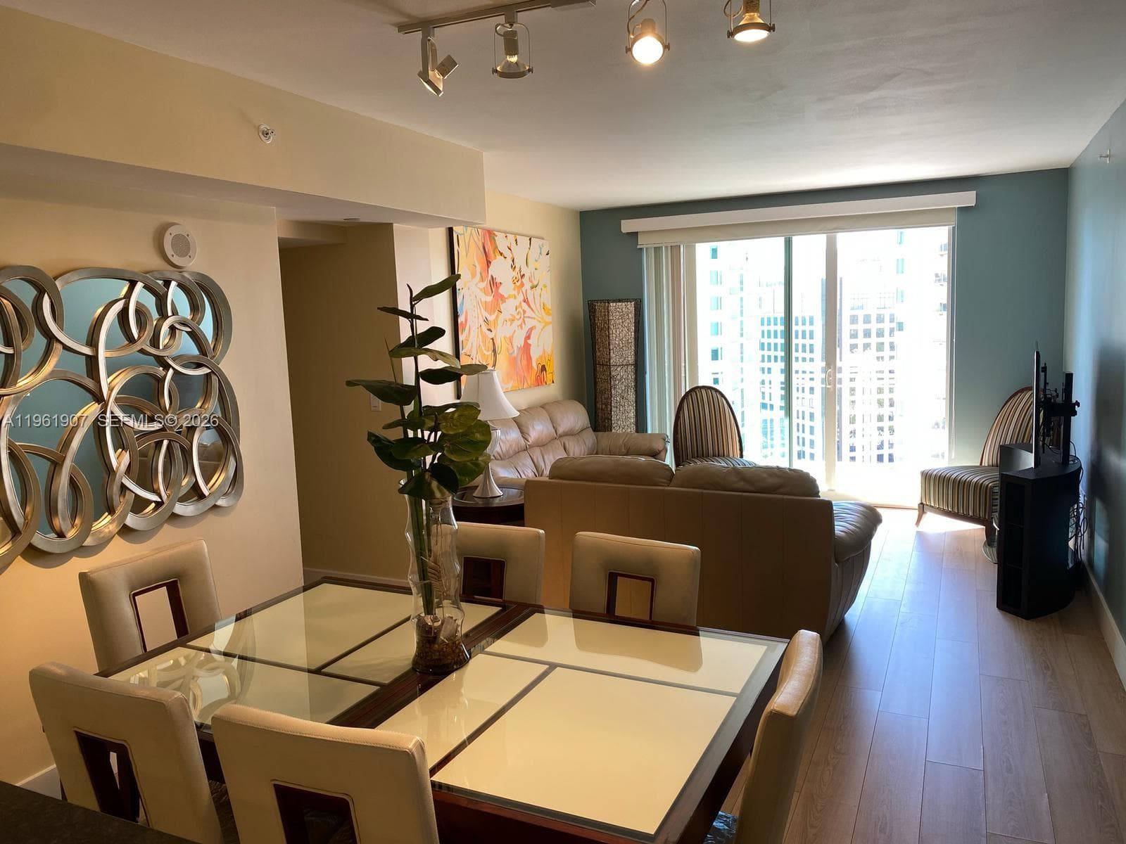 TOSCANO CONDO · #2104S in Miami - Photo 8