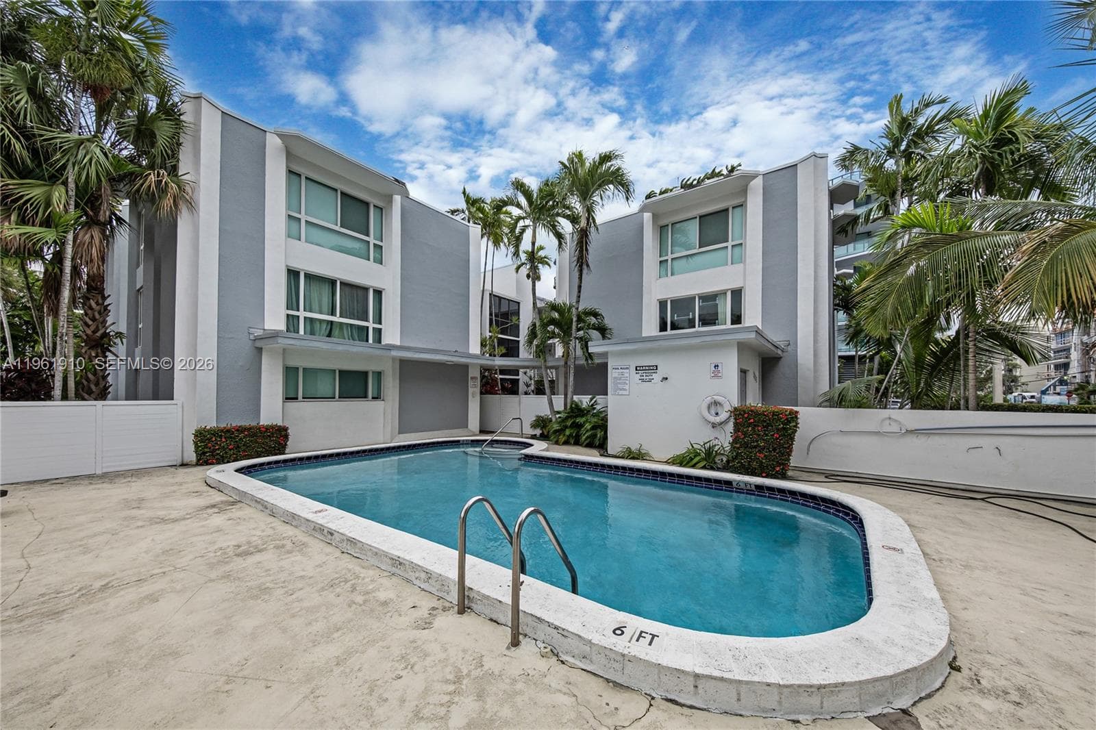 THE FORGE CONDO · #206 in Bay Harbor Islands - Photo 17