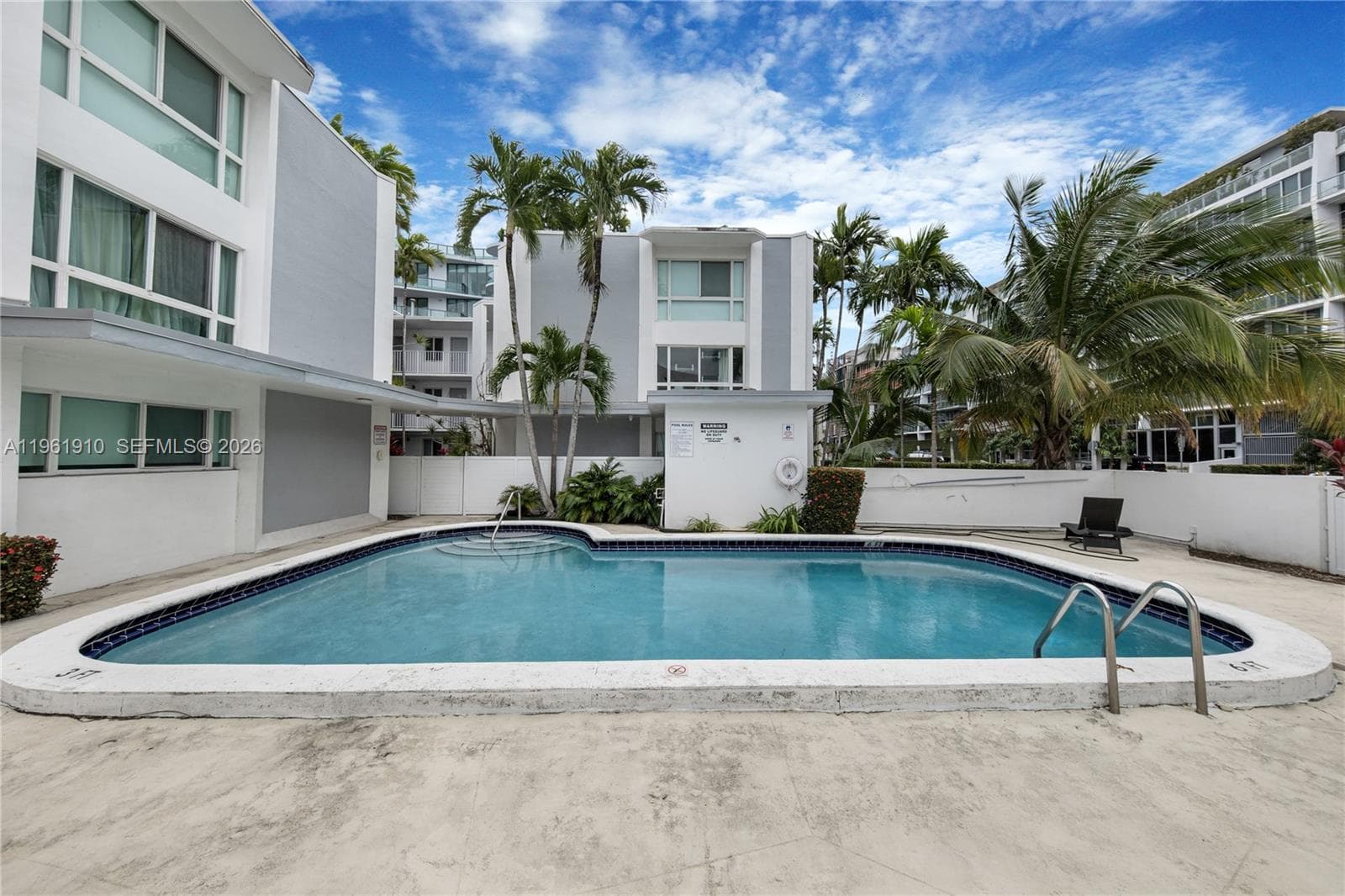 THE FORGE CONDO · #206 in Bay Harbor Islands - Photo 16