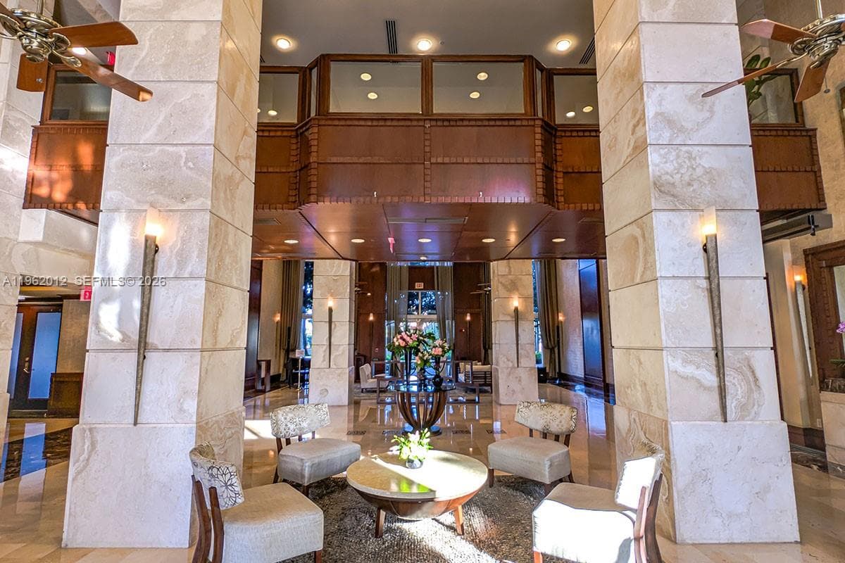 TURNBERRY ON THE GREEN · #2513 in Aventura - Photo 2