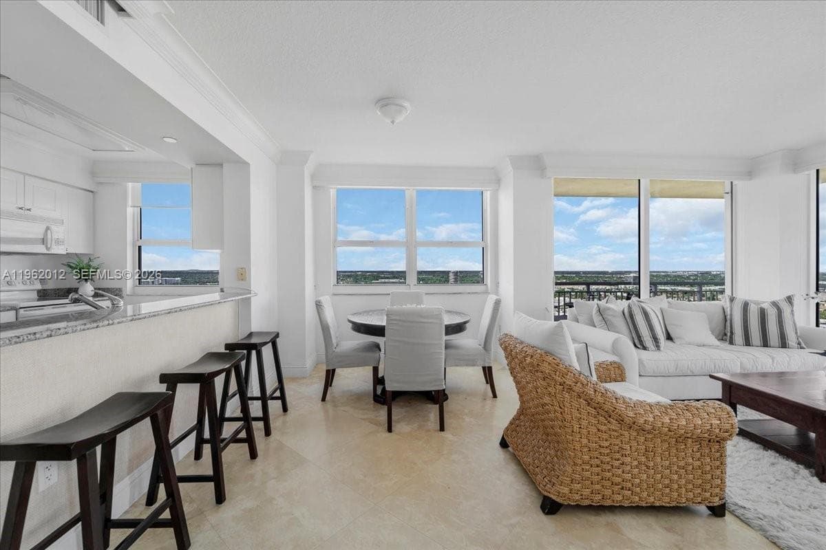 TURNBERRY ON THE GREEN · #2513 in Aventura - Photo 6