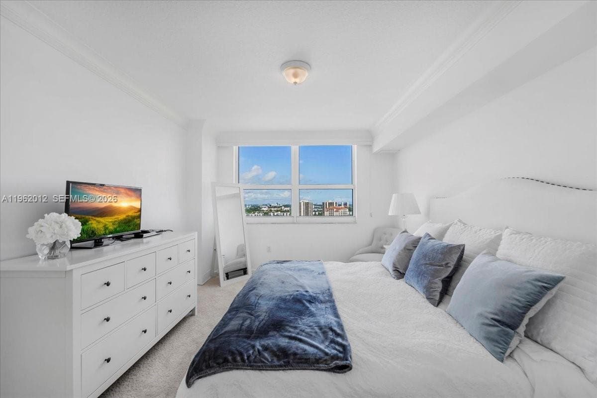 TURNBERRY ON THE GREEN · #2513 in Aventura - Photo 13