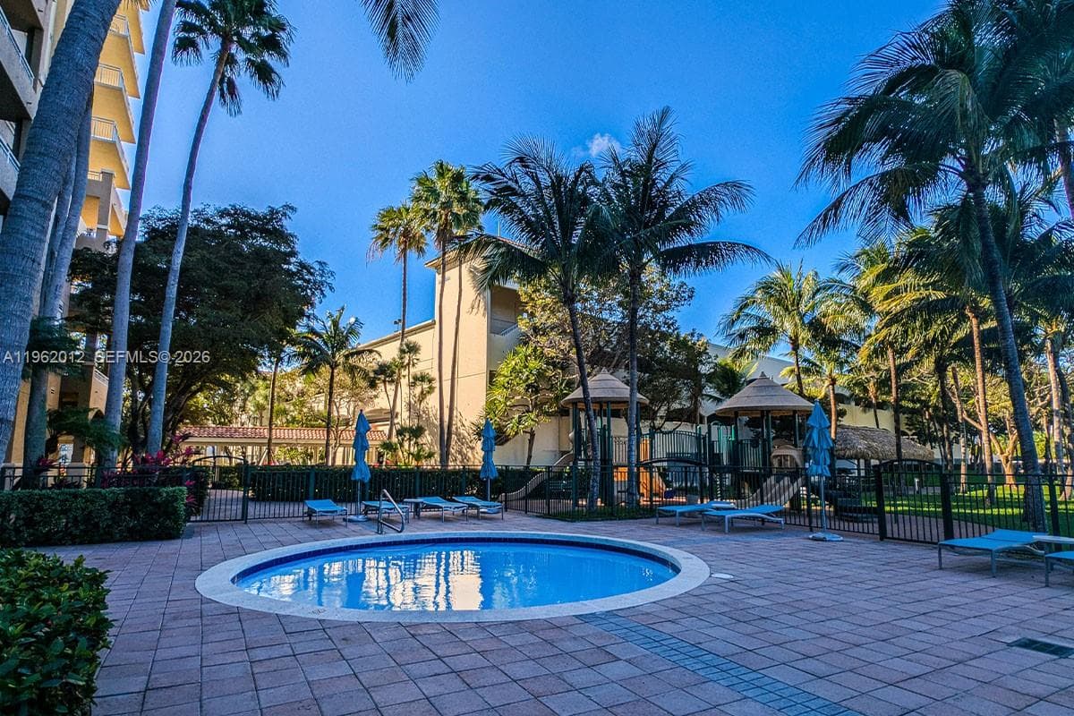 TURNBERRY ON THE GREEN · #2513 in Aventura - Photo 16