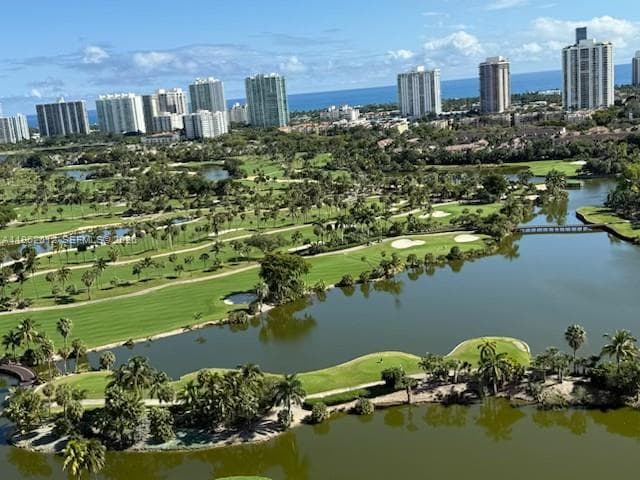 TURNBERRY ON THE GREEN · #2513 in Aventura - Photo 22