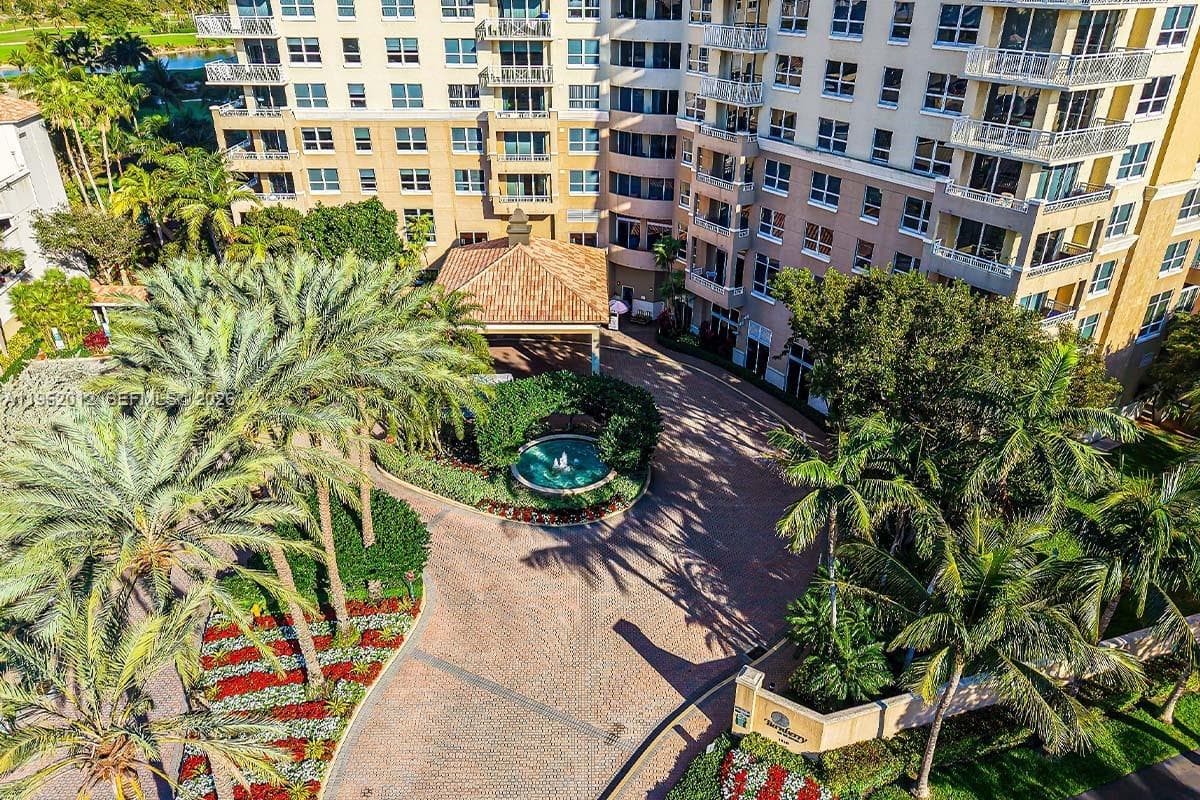 TURNBERRY ON THE GREEN · #2513 in Aventura - Photo 1