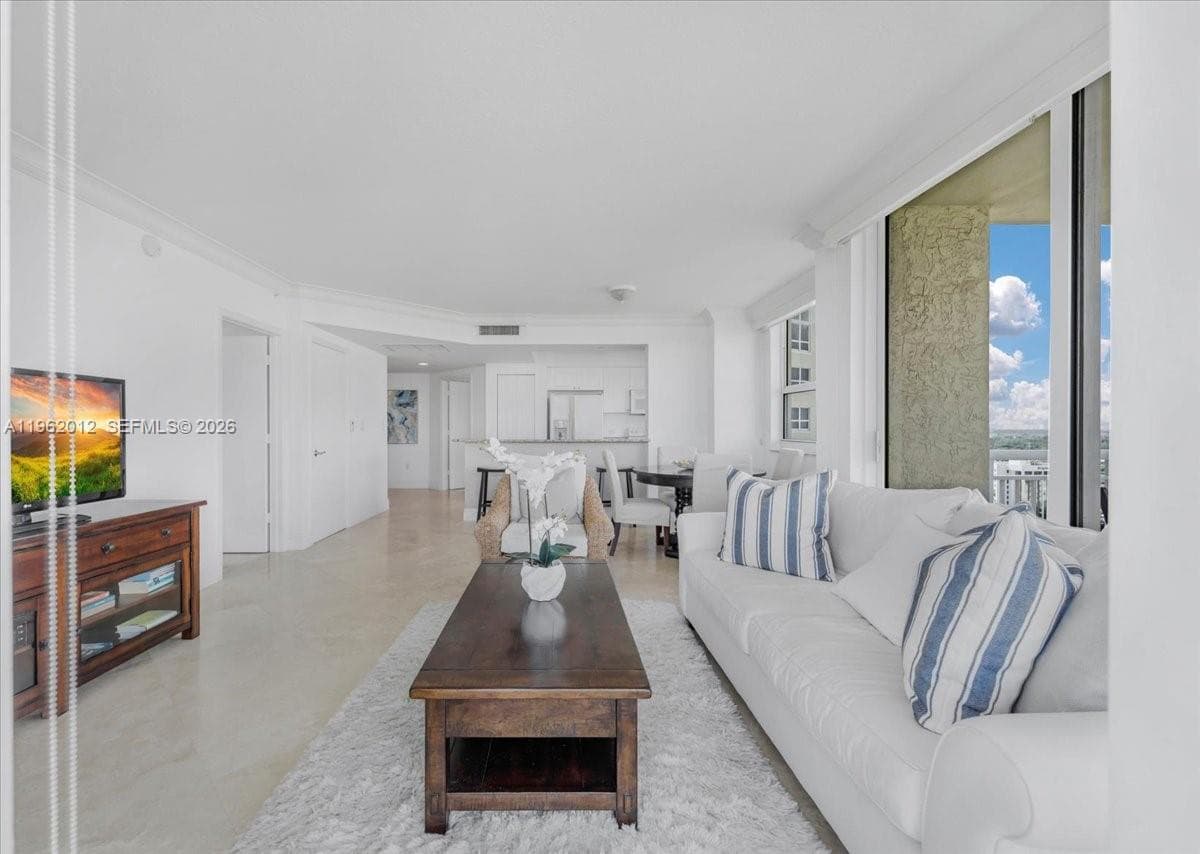 TURNBERRY ON THE GREEN · #2513 in Aventura - Photo 5