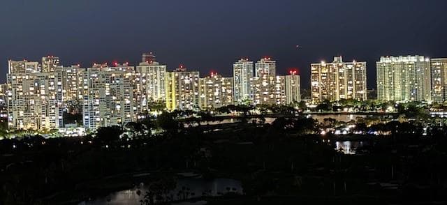 TURNBERRY ON THE GREEN · #2513 in Aventura - Photo 24