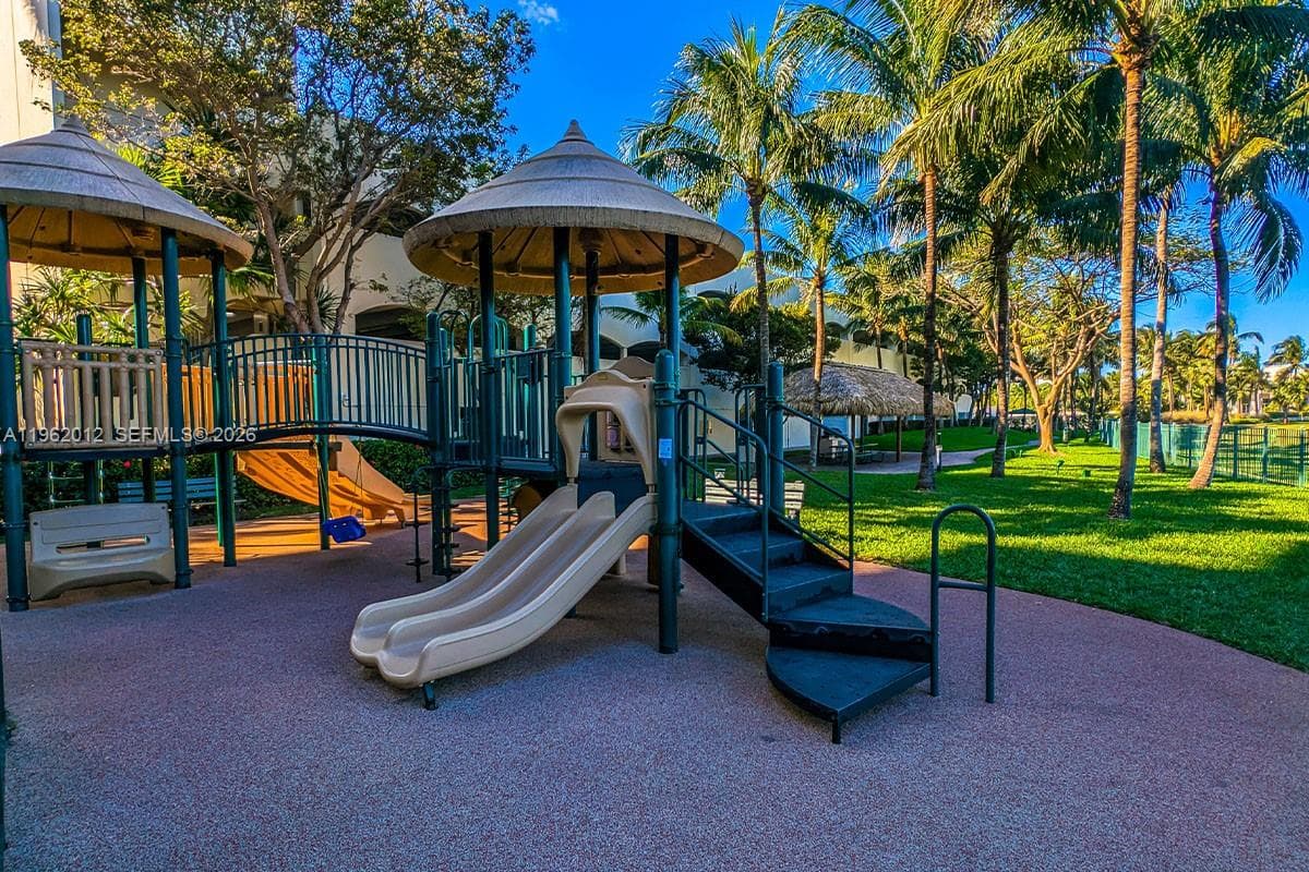 TURNBERRY ON THE GREEN · #2513 in Aventura - Photo 19