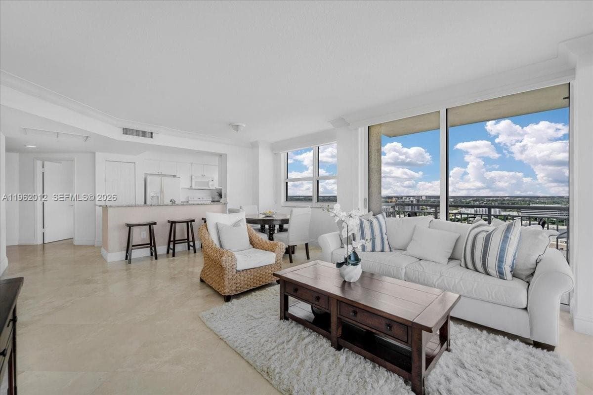 TURNBERRY ON THE GREEN · #2513 in Aventura - Photo 4