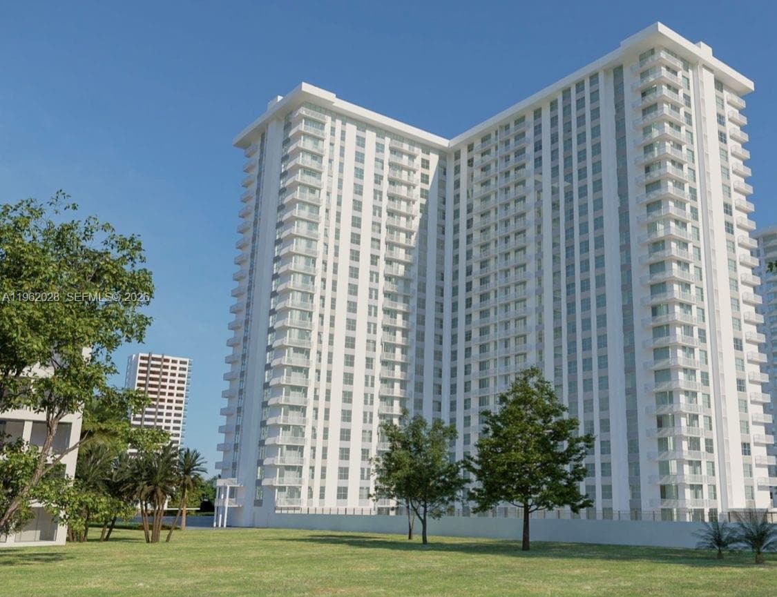 WINSTON TOWERS · #1706 in Sunny Isles Beach - Photo 10