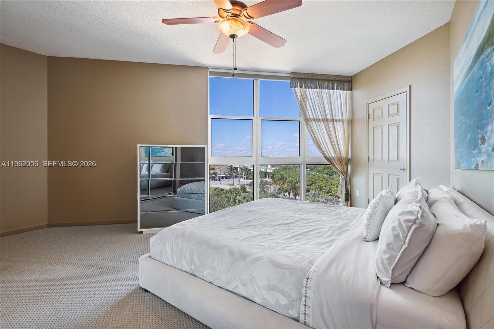 Intracoastal view