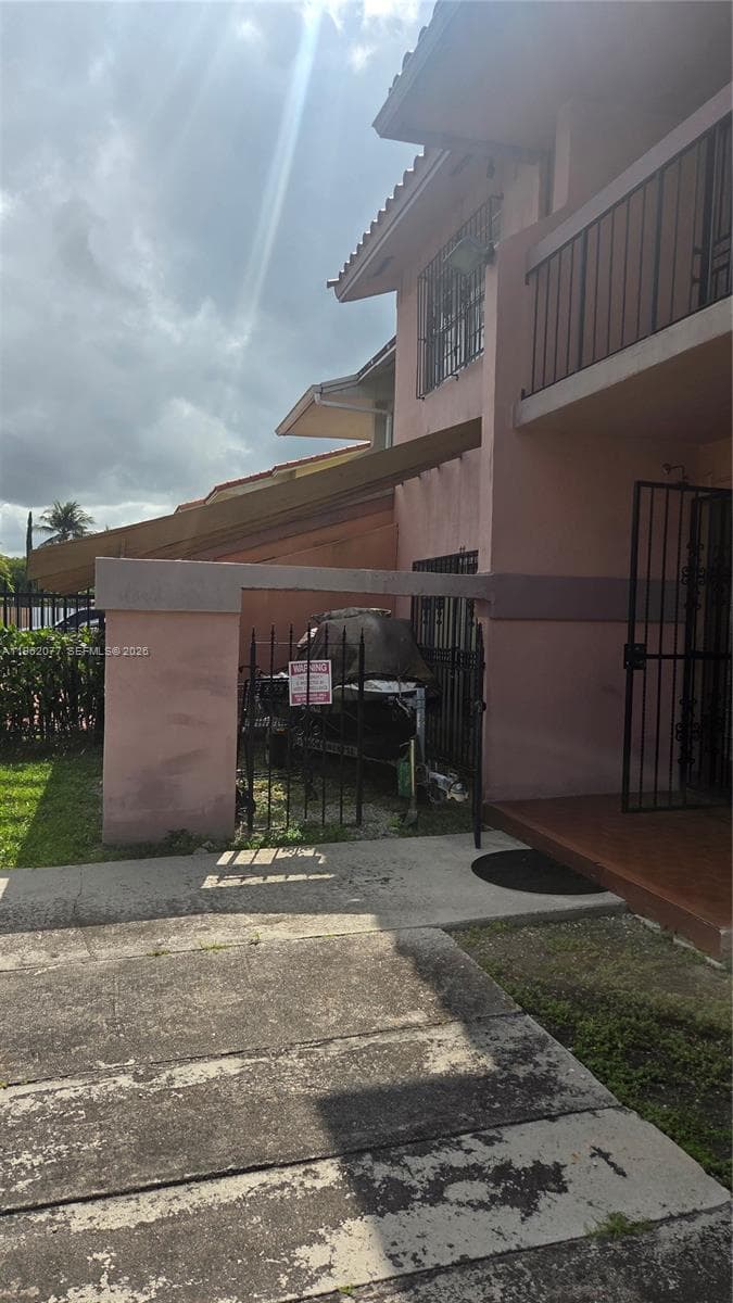 12516 SW 9th Ter #2 photo 5