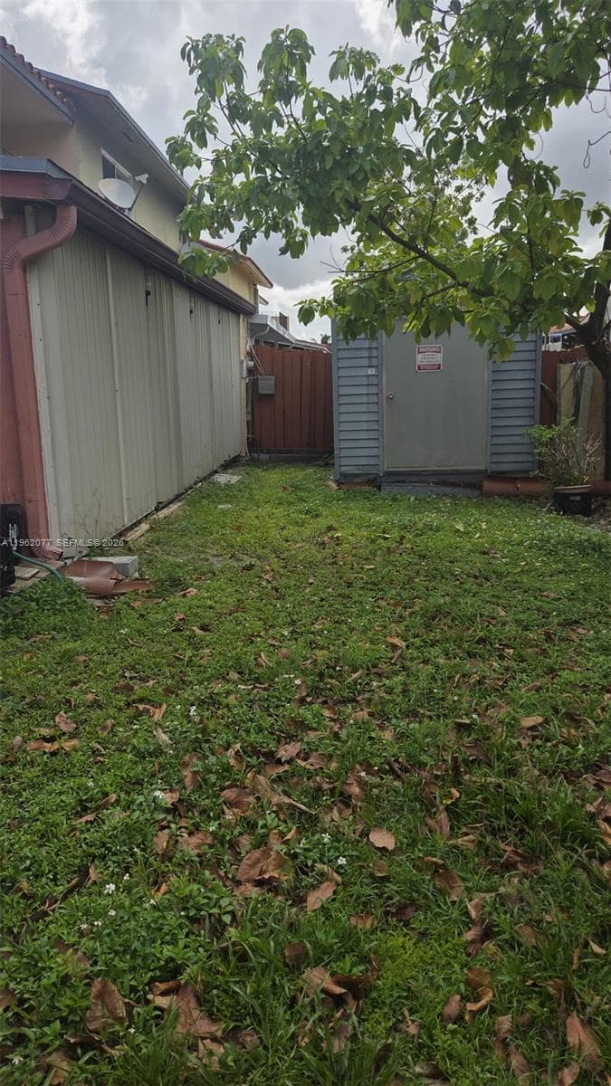 12516 SW 9th Ter #2 photo 20