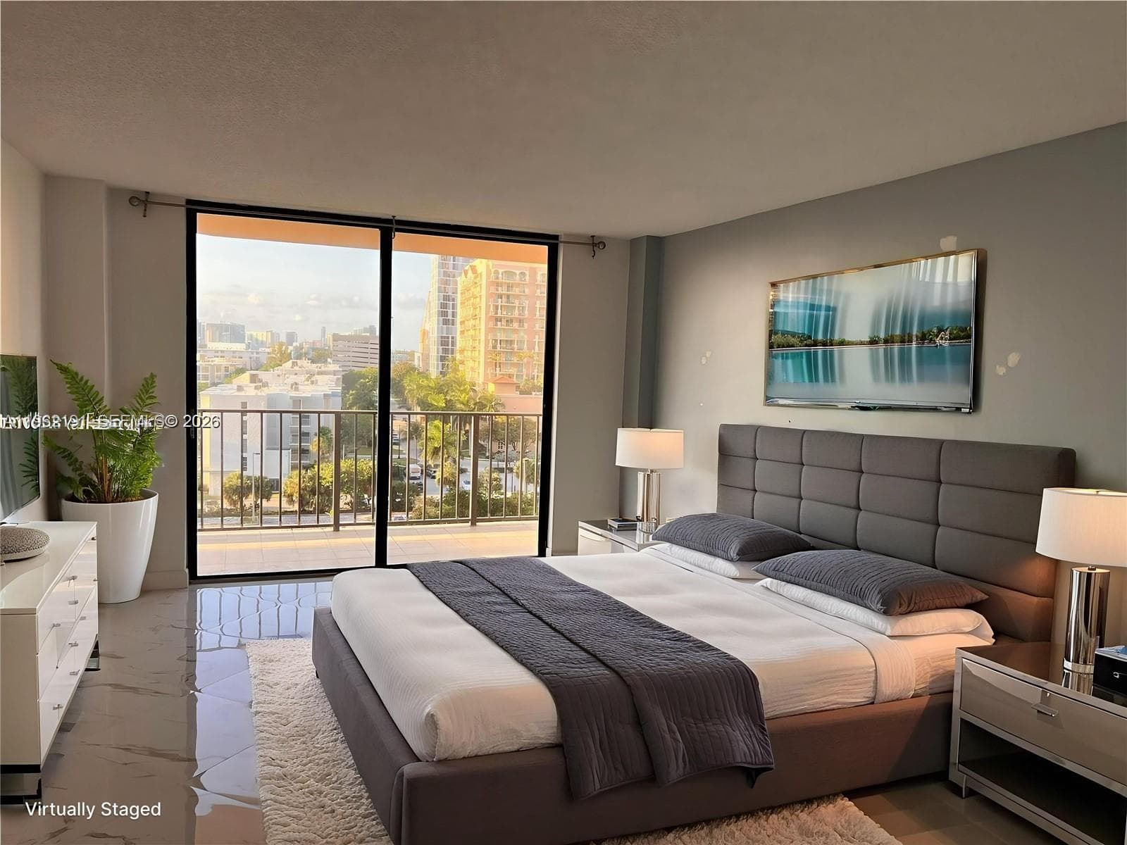 WINSTON TOWERS 600 CONDO · #912 in Sunny Isles Beach - Photo 6