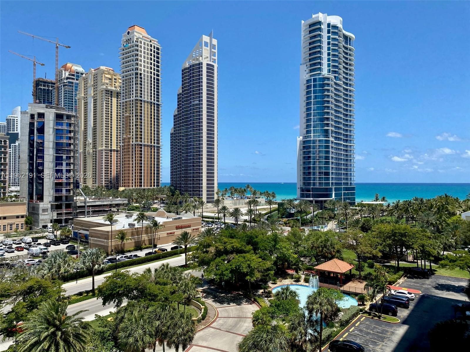 WINSTON TOWERS 600 CONDO · #912 in Sunny Isles Beach - Photo 26