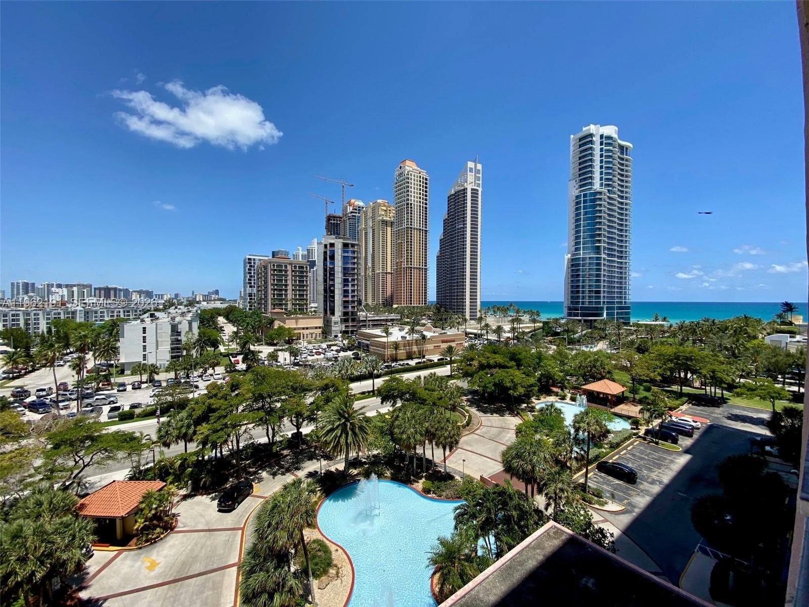 WINSTON TOWERS 600 CONDO · #912 in Sunny Isles Beach - Photo 29