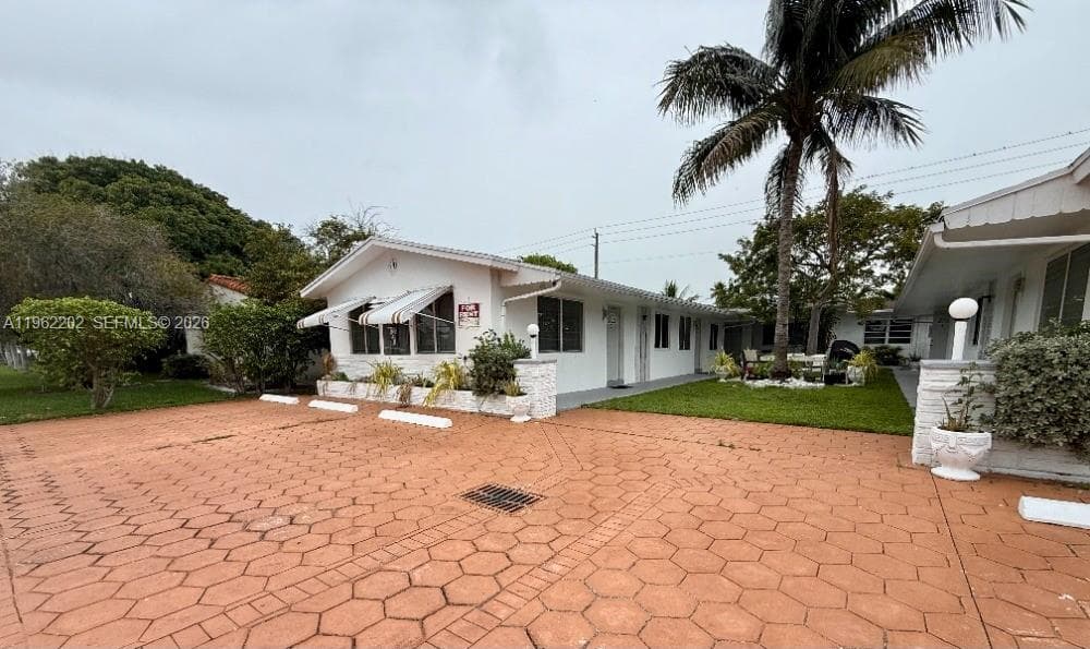 ATLANTIC SHORES DIXIE HIG · #3 in Hallandale Beach - Photo 25
