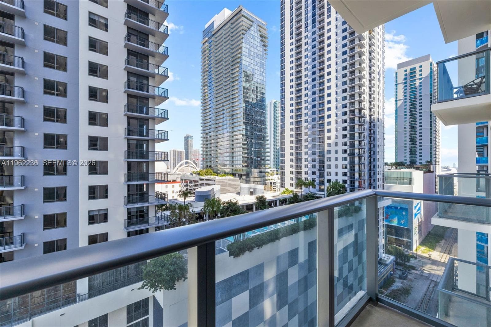 The Crosby Miami Worldcenter · #1611 in Miami - Photo 2