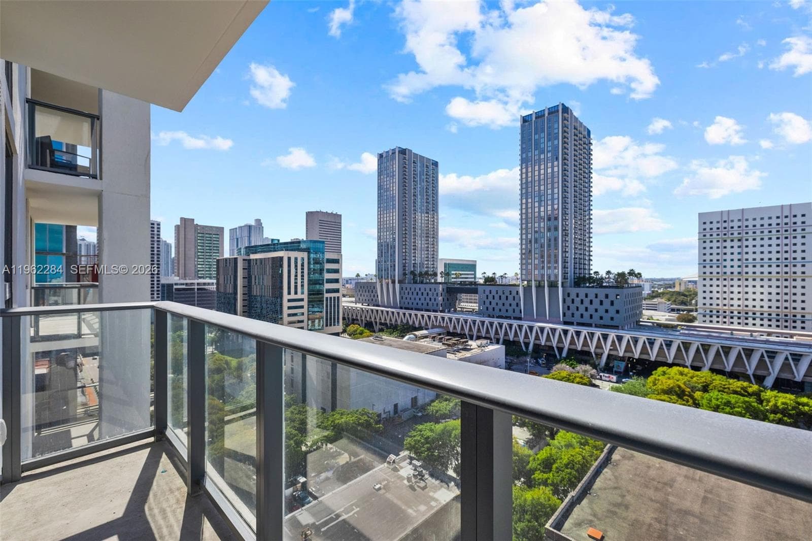 The Crosby Miami Worldcenter · #1615 in Miami - Photo 15