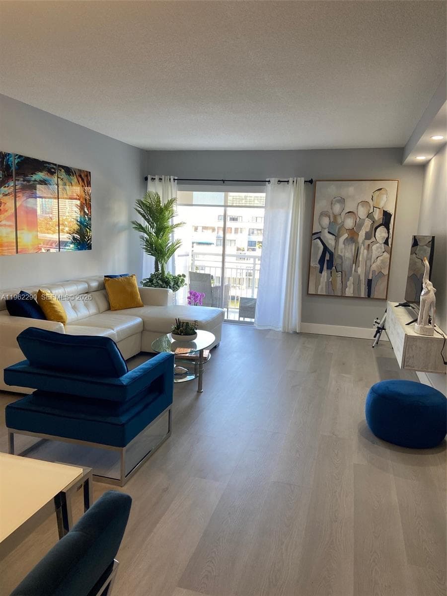 COASTAL TOWERS CONDO · #526 in Sunny Isles Beach - Photo 2