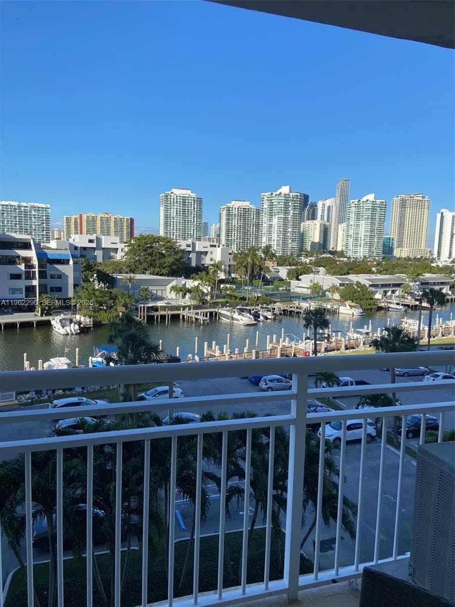 COASTAL TOWERS CONDO · #526 in Sunny Isles Beach - Photo 1