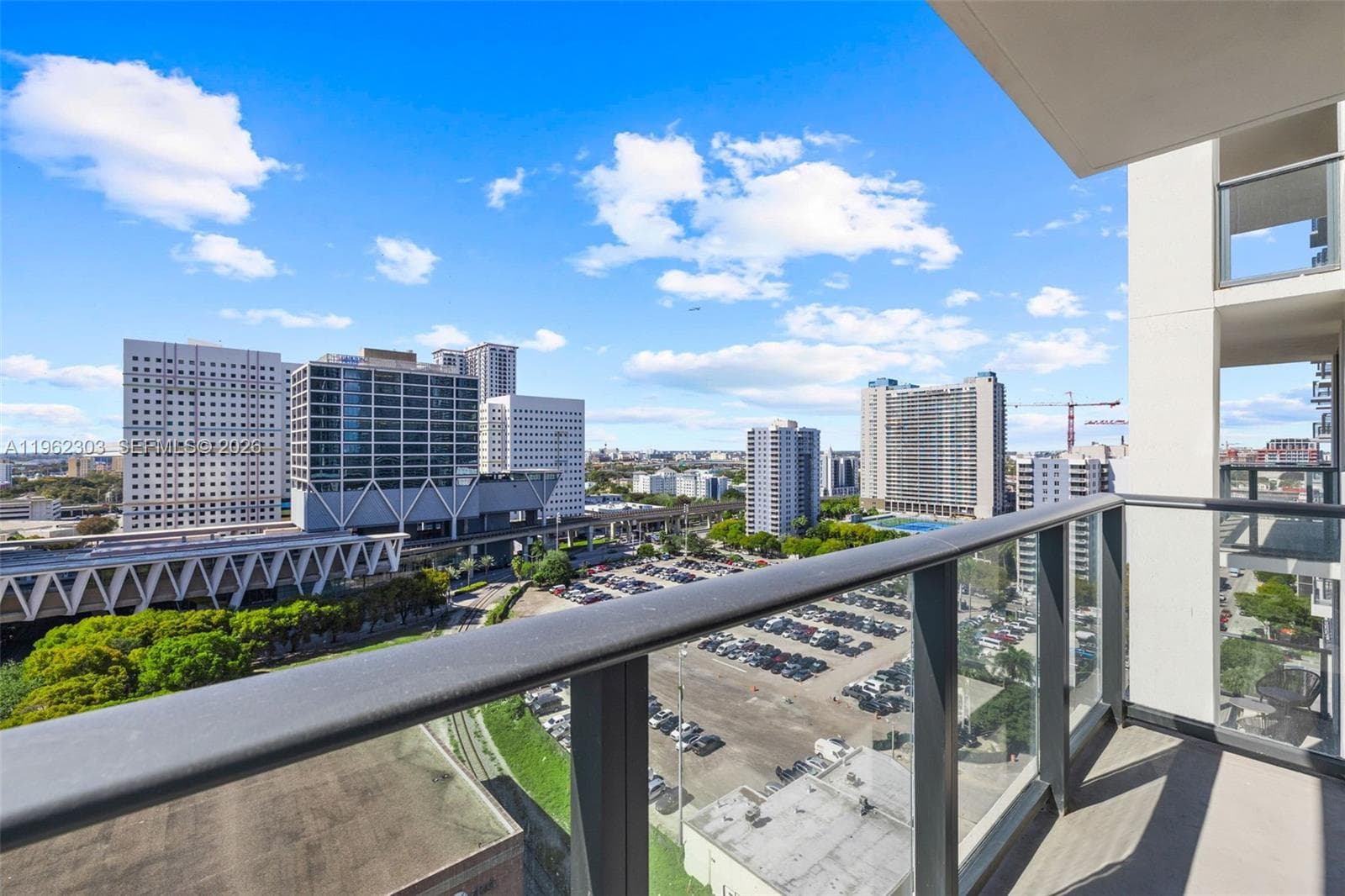 11 Ne 6th St · #1615 in Miami - Photo 14