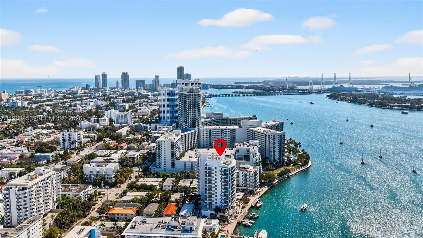 CAPRI SOUTH BEACH CONDO · #1001 in Miami Beach - Photo 30
