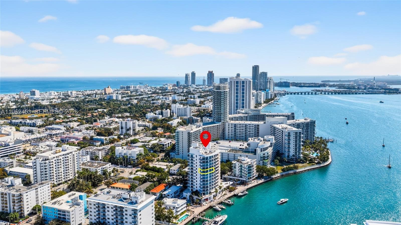 CAPRI SOUTH BEACH CONDO · #1001 in Miami Beach - Photo 33