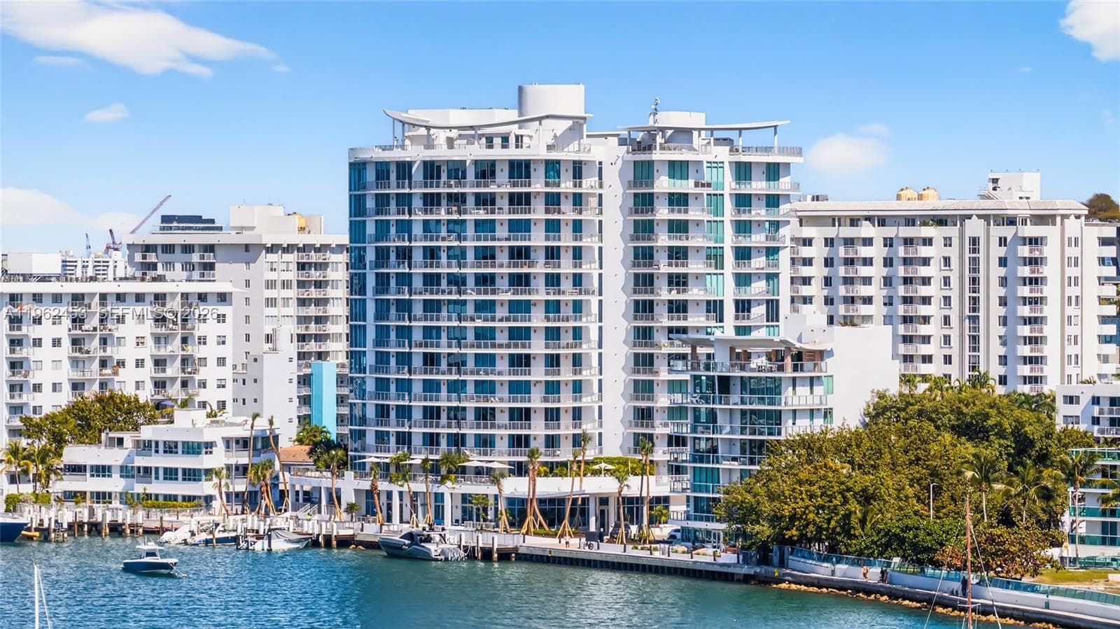 CAPRI SOUTH BEACH CONDO · #1001 in Miami Beach - Photo 41
